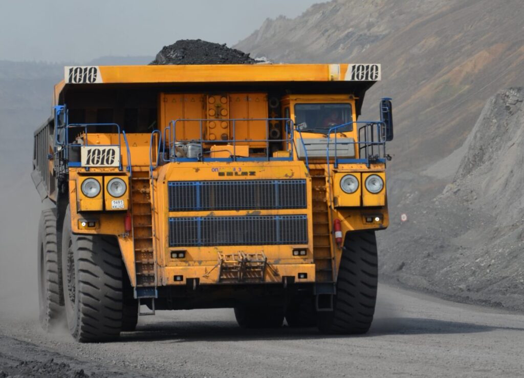 Coal-production-in-Kuzbass