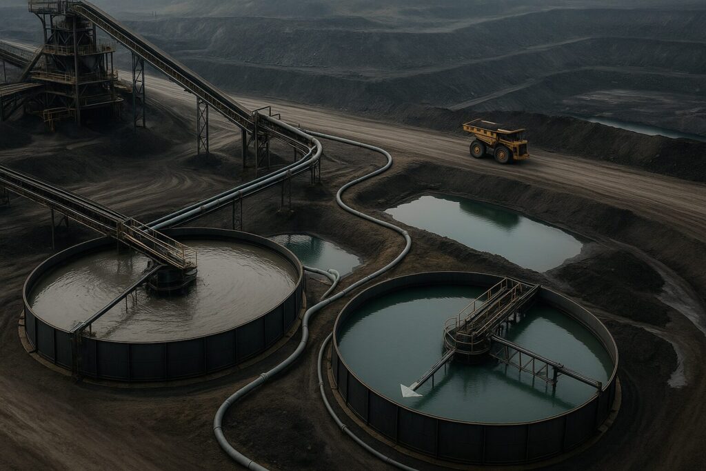 Metallurgical-Coal-Tailings