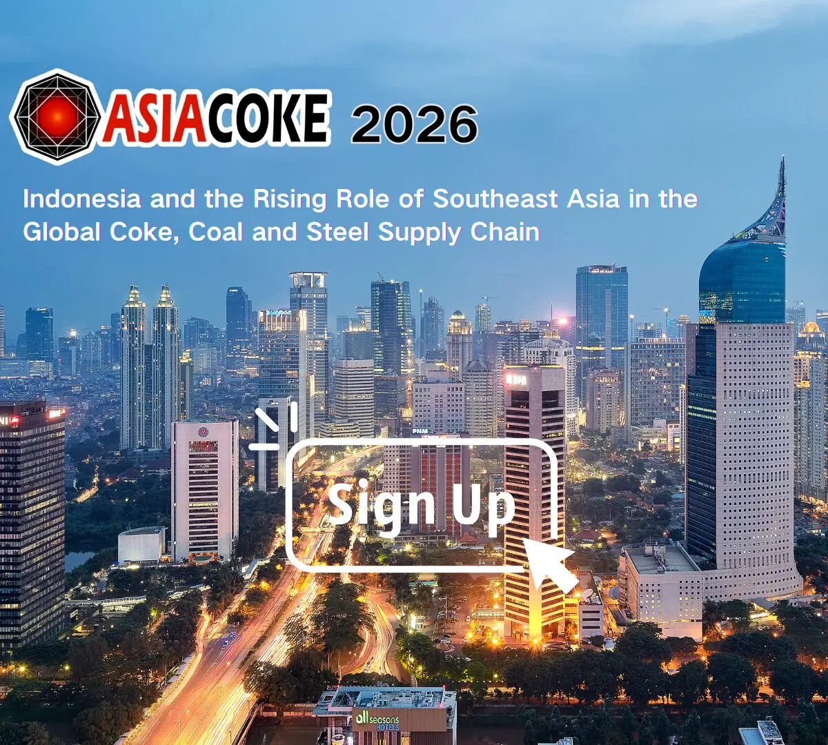 AsiaCoke-2026