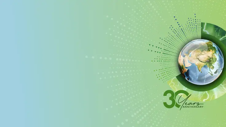 Coaltrans Asia 2026 – Asia's leading coal and energy conference | The Coal Hub | The Coal Hub Coaltrans Asia 2026 event banner featuring a globe graphic and 30th anniversary branding for Asia's leading coal and energy conference.