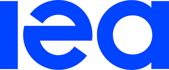 Blue wordmark logo reading 'lead' in bold, sans-serif font on a white background.