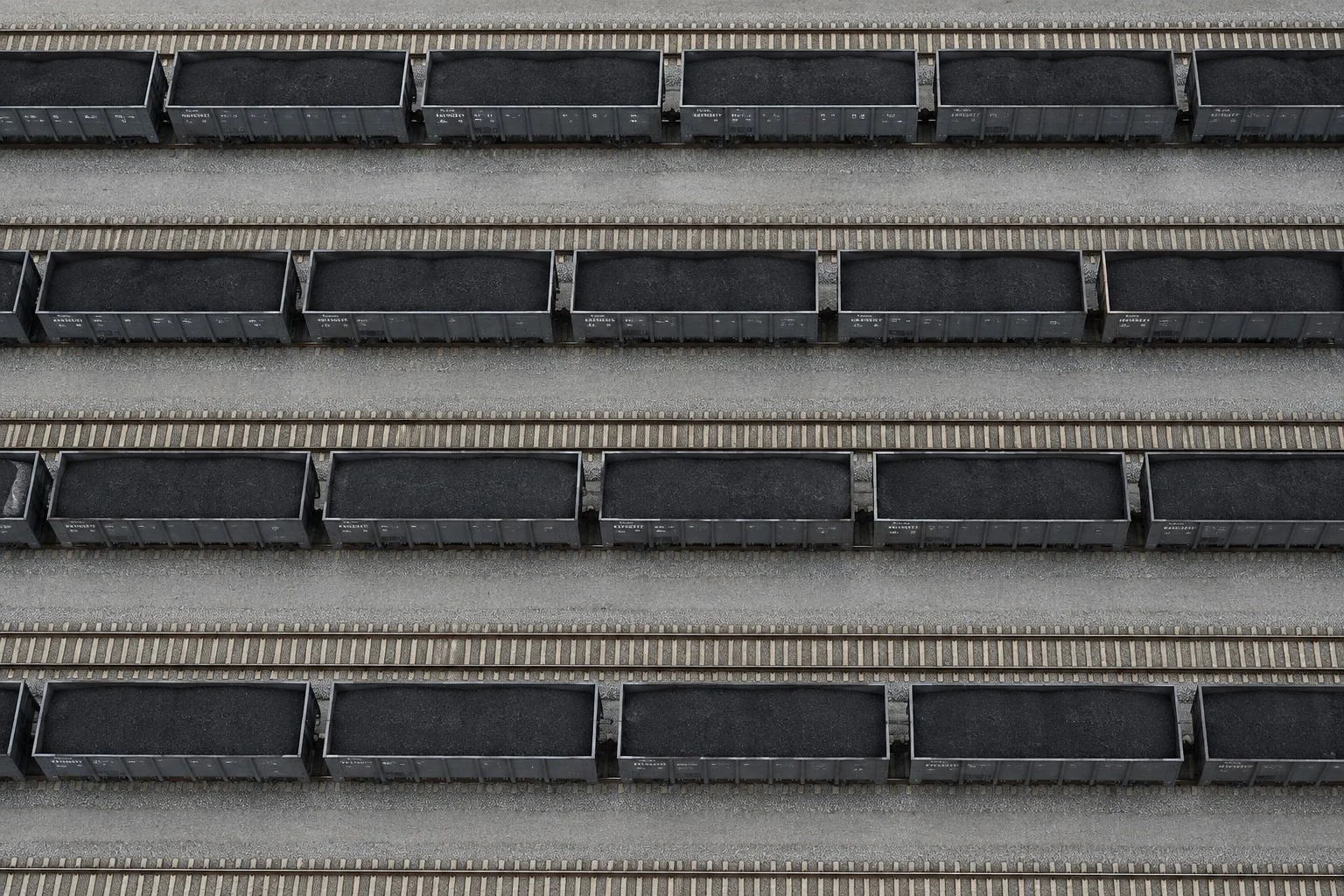 RZD freight tariff increase pressures Russian coal transport | The Coal Hub RZD freight tariff increase pressures Russian coal transport